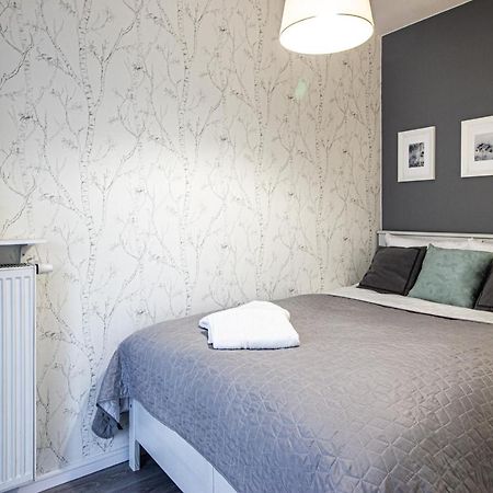 ורשה Pory Mokotow Apartment מראה חיצוני תמונה