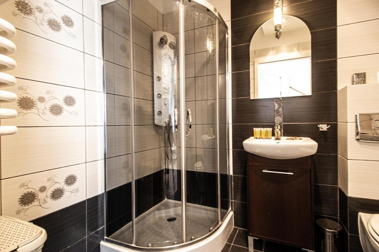 ורשה Pory Mokotow Apartment מראה חיצוני תמונה